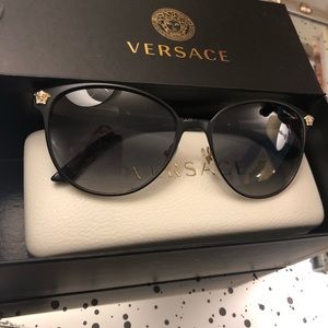 Versace Sunglasses